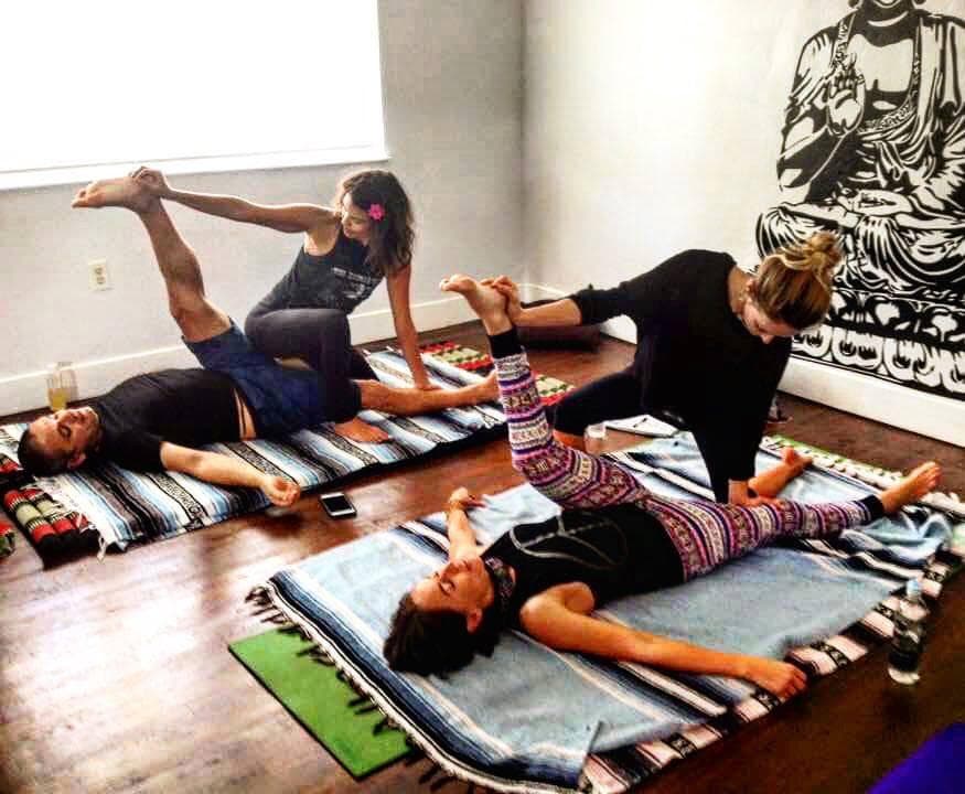 Synergy Yoga Center photo 5