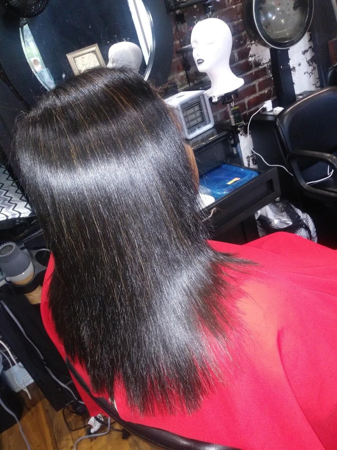 Salon Central of The Carolinas photo 2