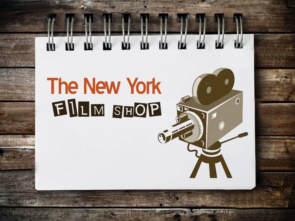 New York Film Shop photo 1