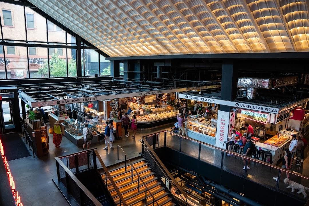 Essex Market photo 2