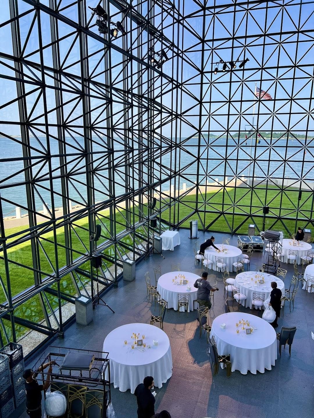 John F. Kennedy Presidential Library and Museum photo 2