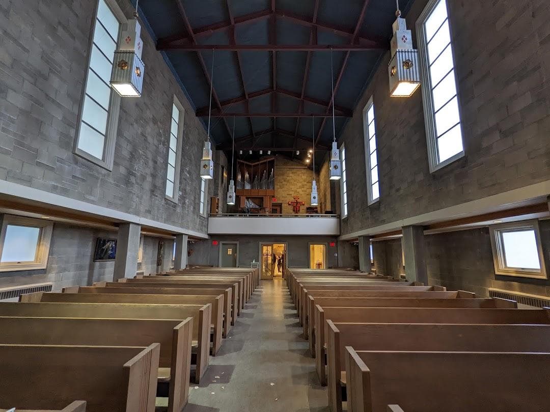 University Lutheran Church (ELCA) photo 6