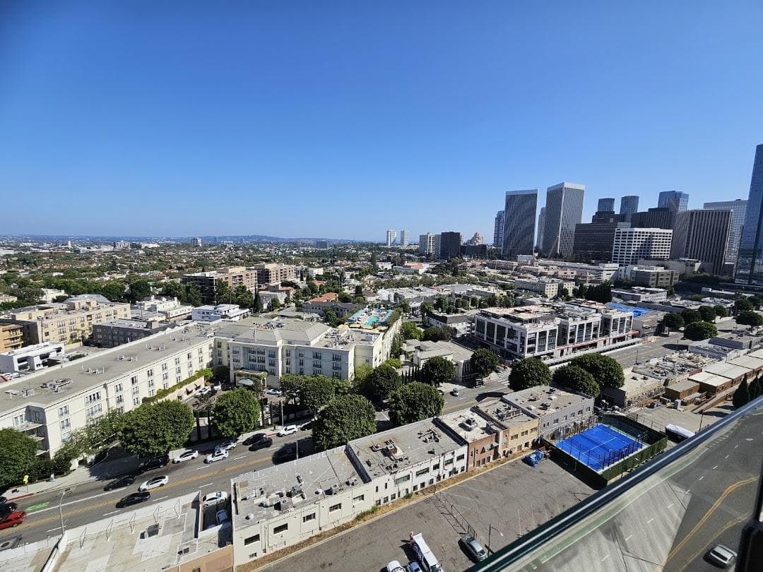 The Rooftop Beverly Hills photo 3