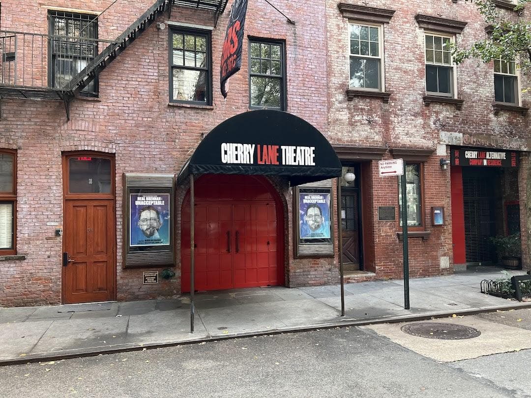 Cherry Lane Theatre photo 5