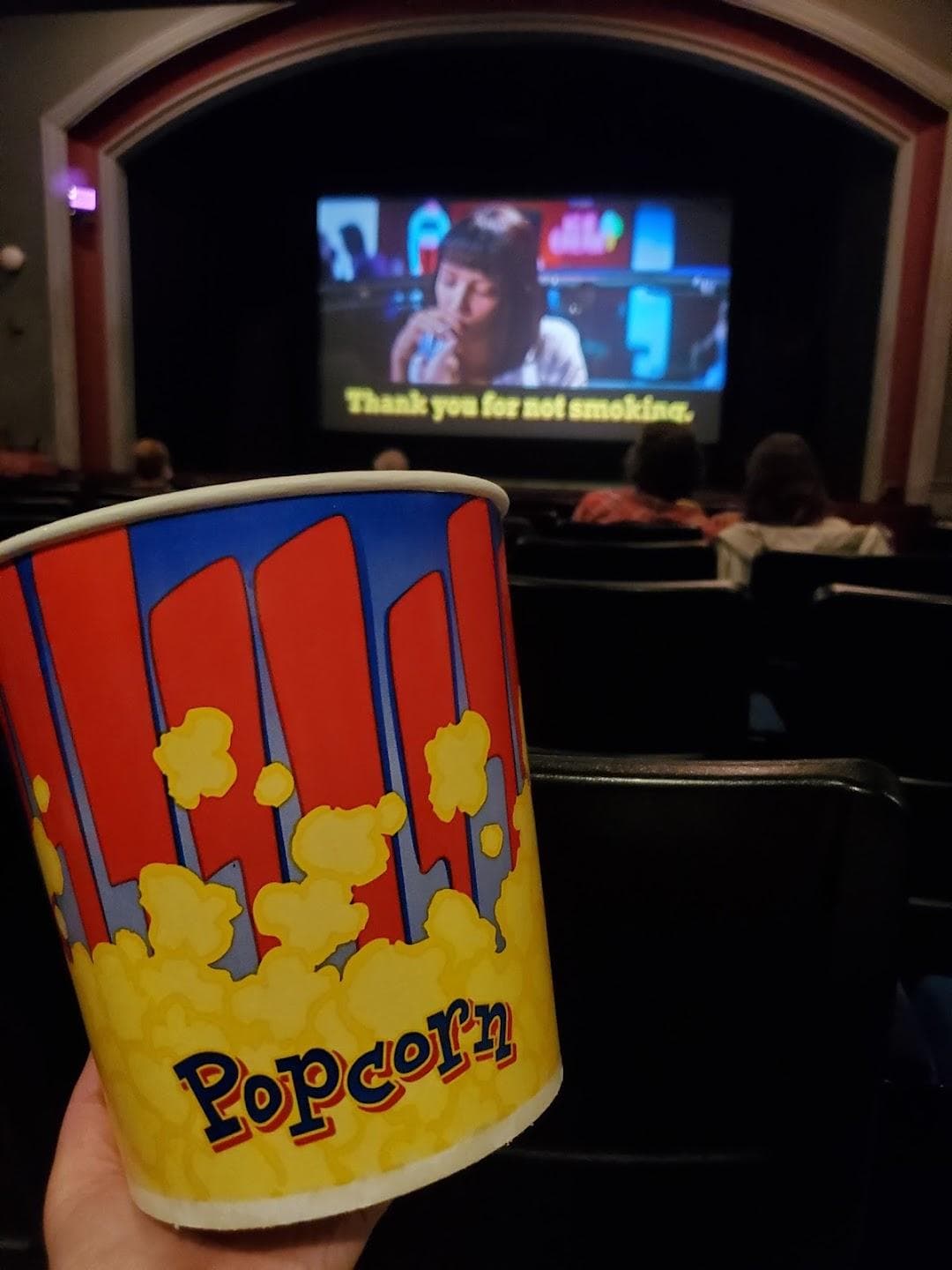 The Brattle Theatre photo 3