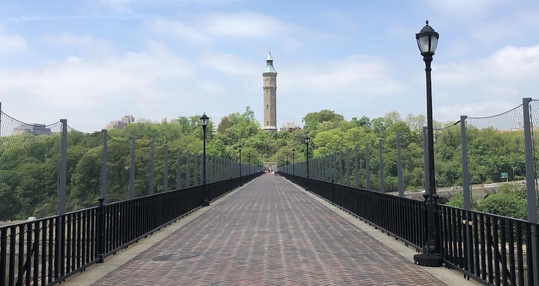 Highbridge Park photo 4