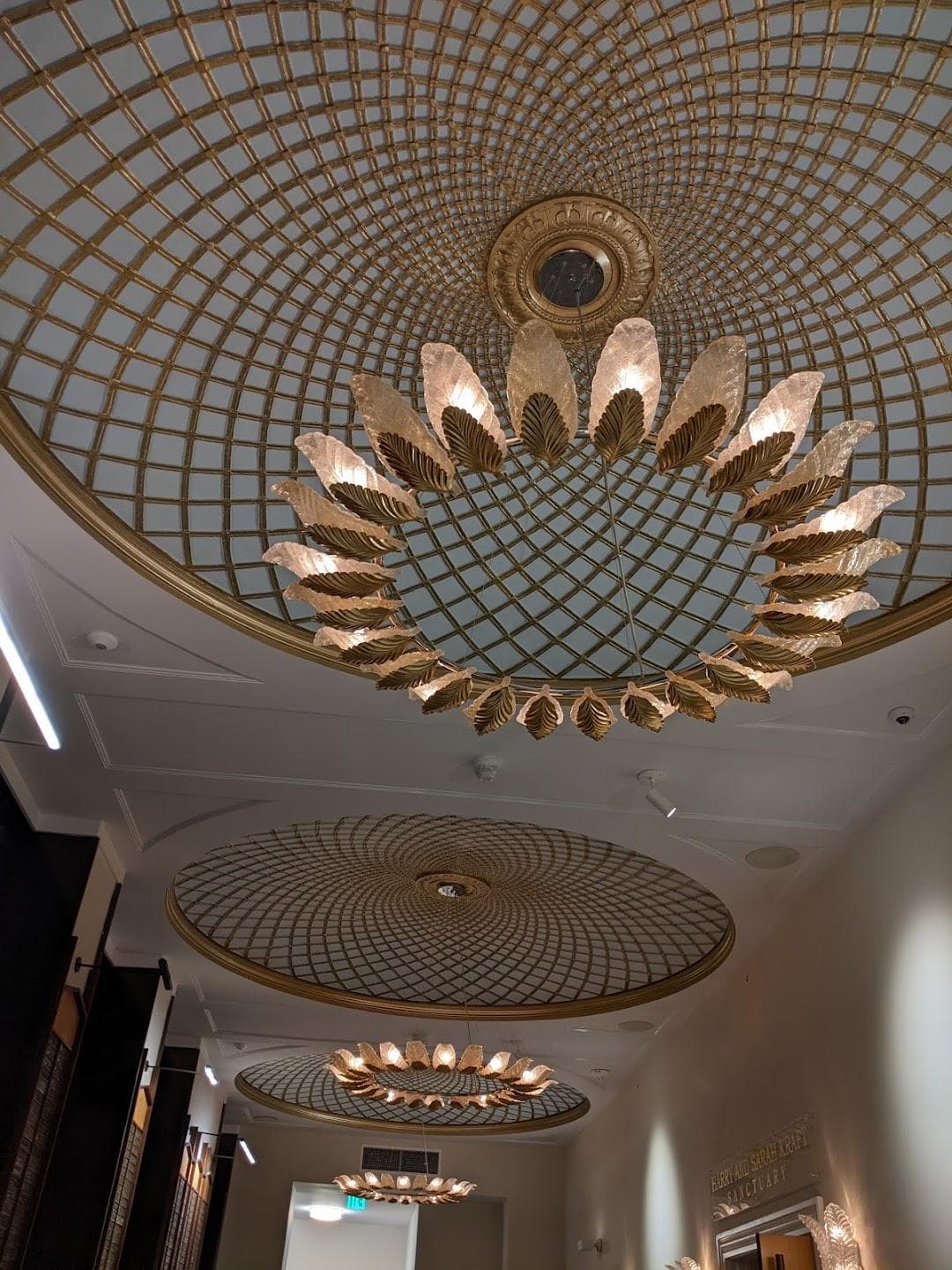 Congregation Kehillath Israel photo 1