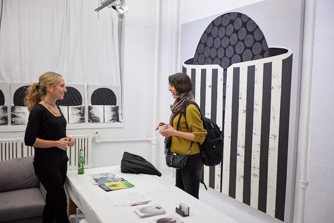 The Elizabeth Foundation for the Arts photo 2