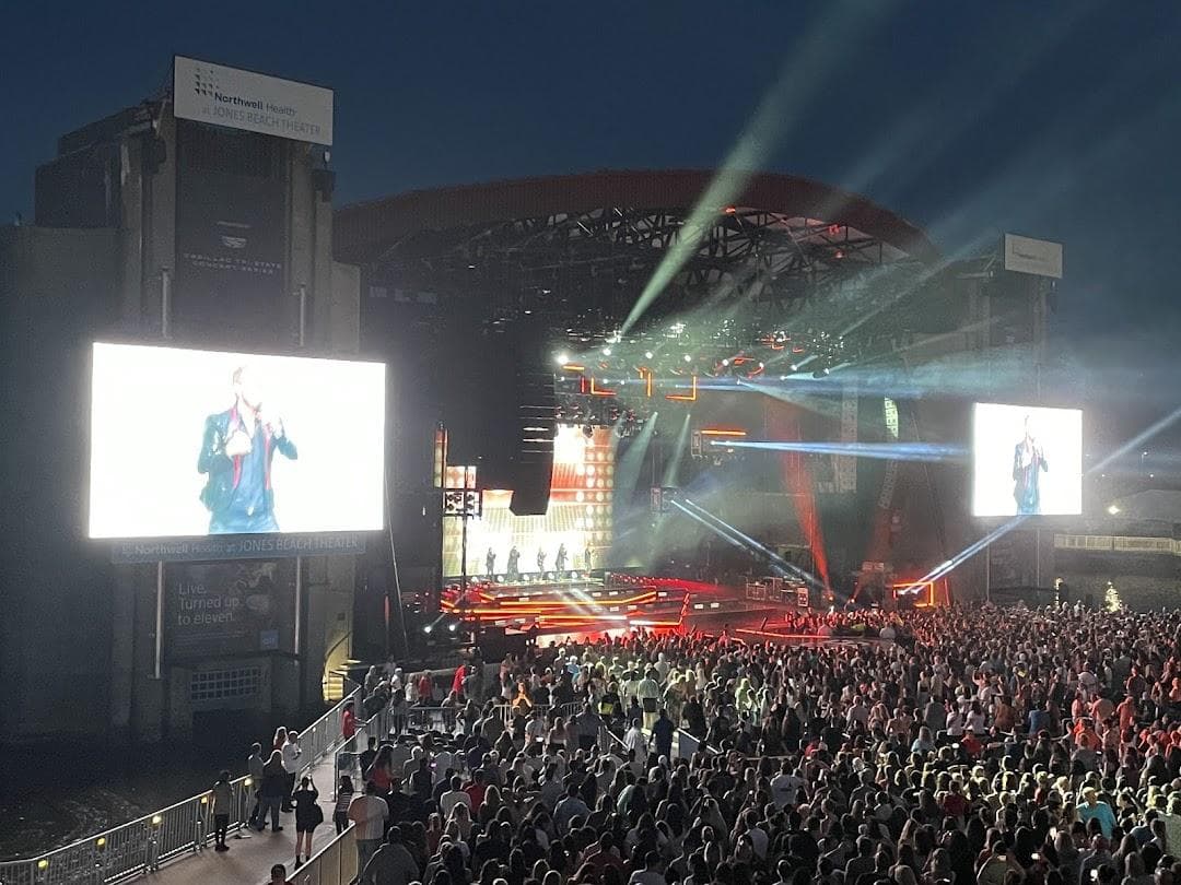 Northwell at Jones Beach Theater photo 2