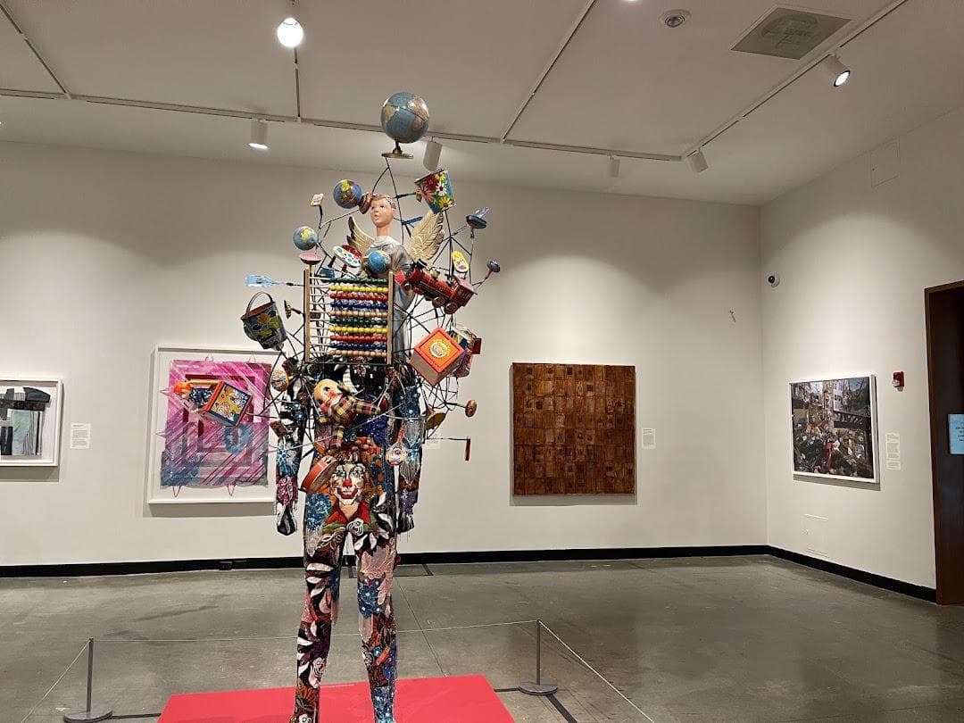Montclair Art Museum photo 4
