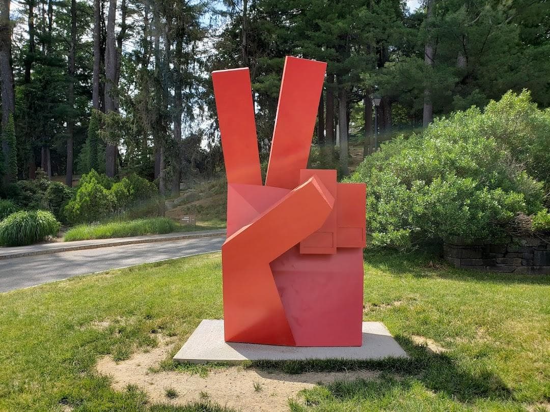 deCordova Sculpture Park and Museum photo 6