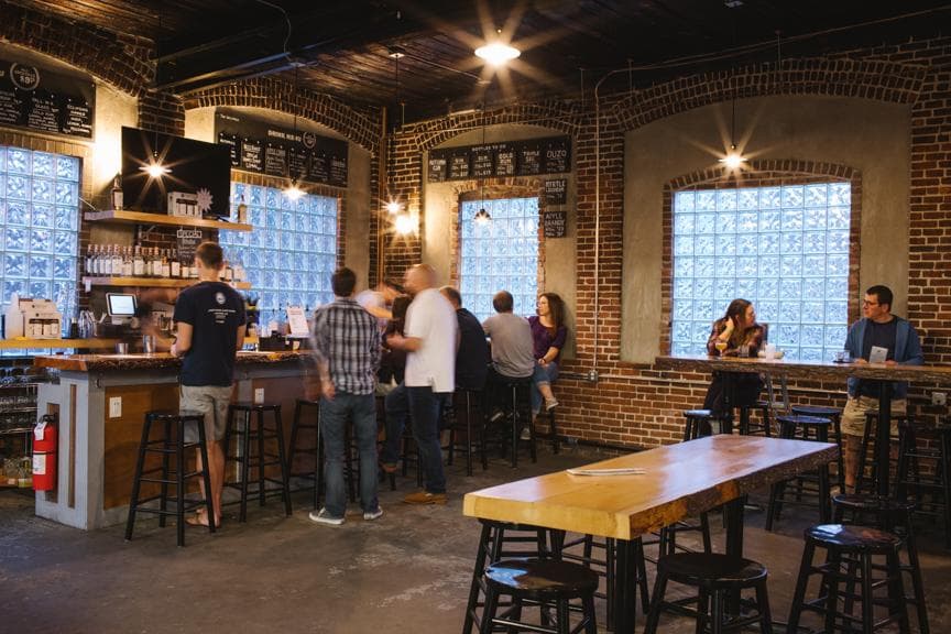 Short Path Distillery photo 1