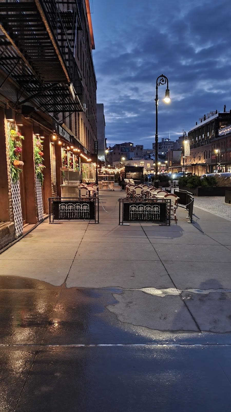 Gansevoort Plaza photo 6