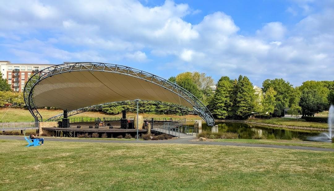 Symphony Park photo 6