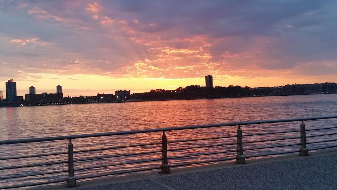 Pier 46 at Hudson River Park photo 1