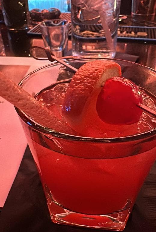 Le Chai - Steakhouse in Brooklyn photo 6