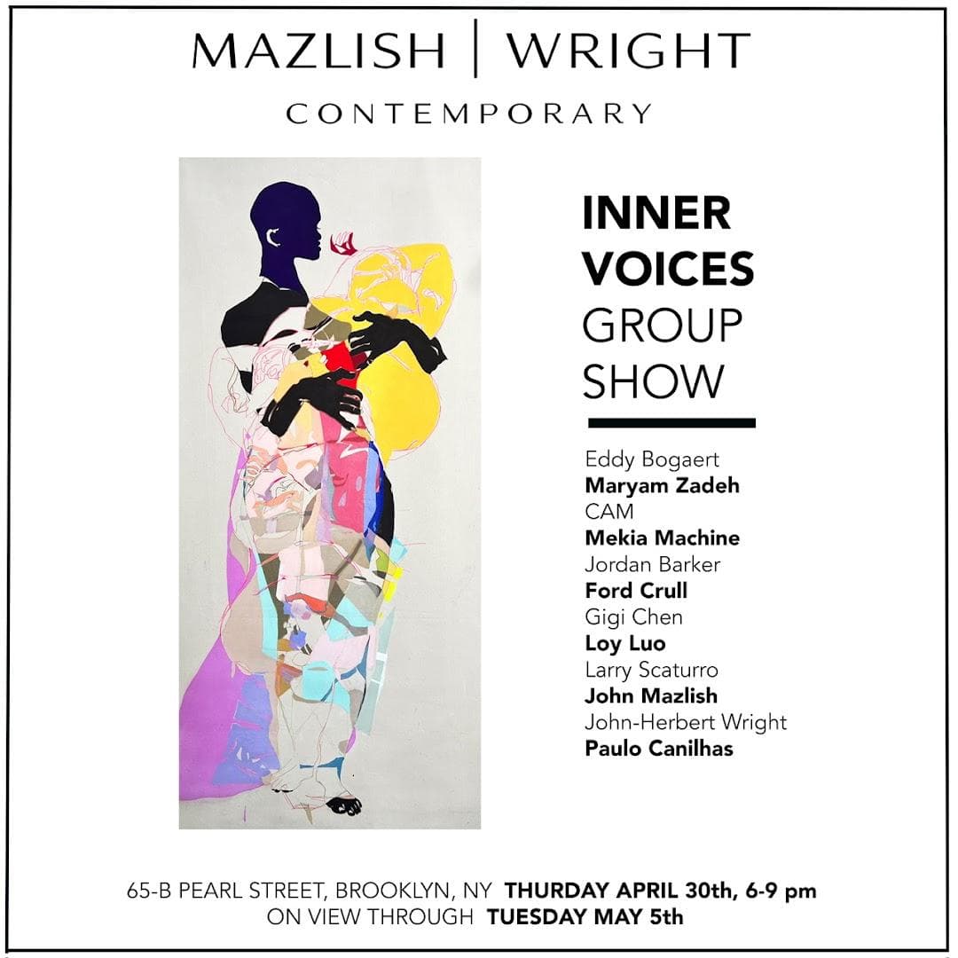 Mazlish | Wright Contemporary photo 6