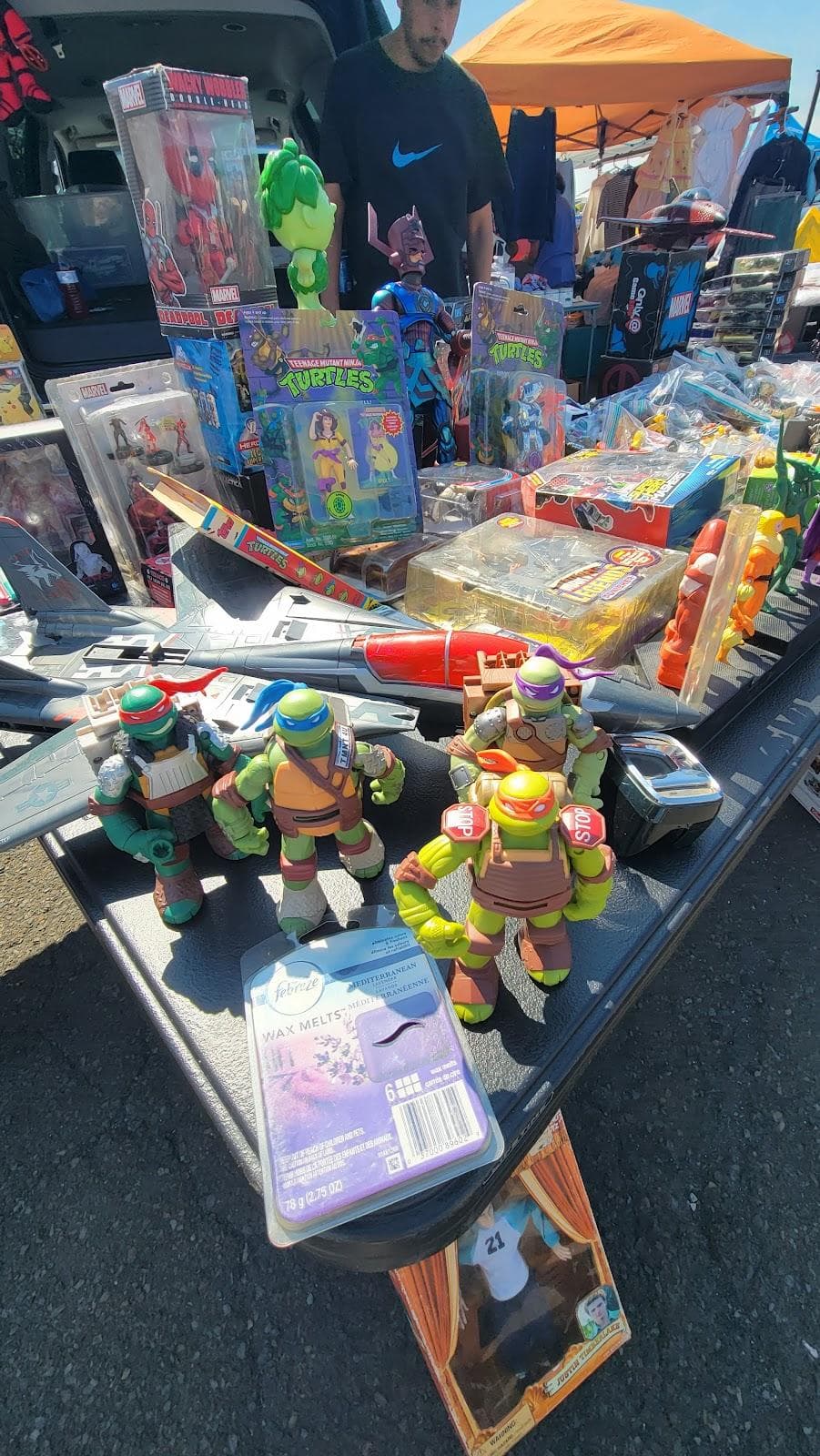 Franklin Mills Flea Market photo 5