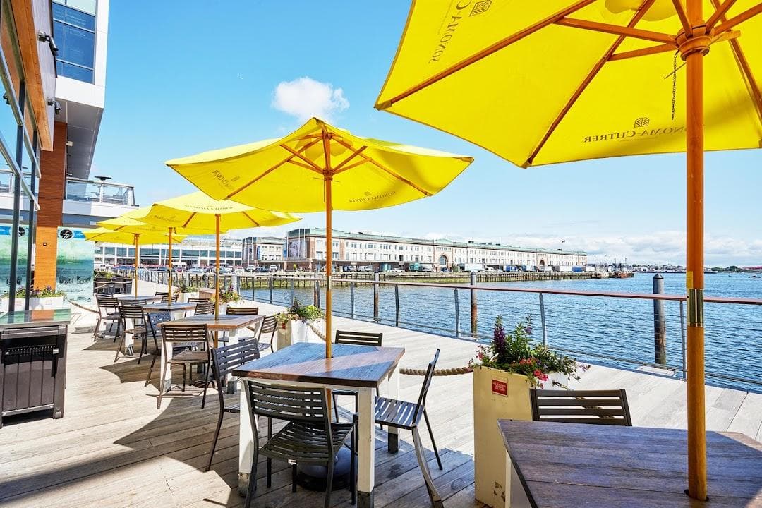 Legal Sea Foods - Harborside photo 3