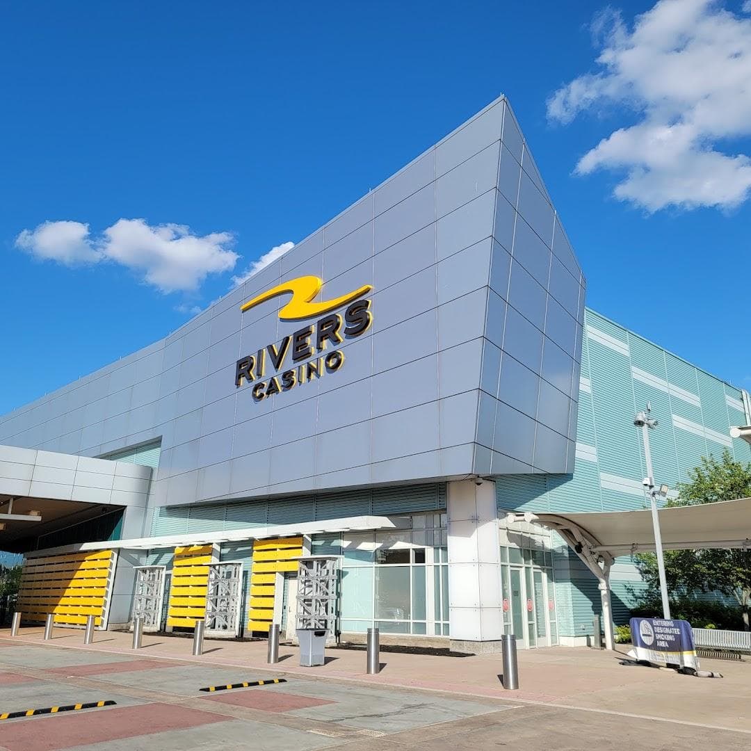 Rivers Casino Philadelphia photo 5