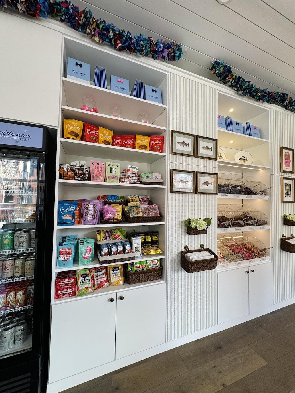 Madeleine's Candy Shop photo 4