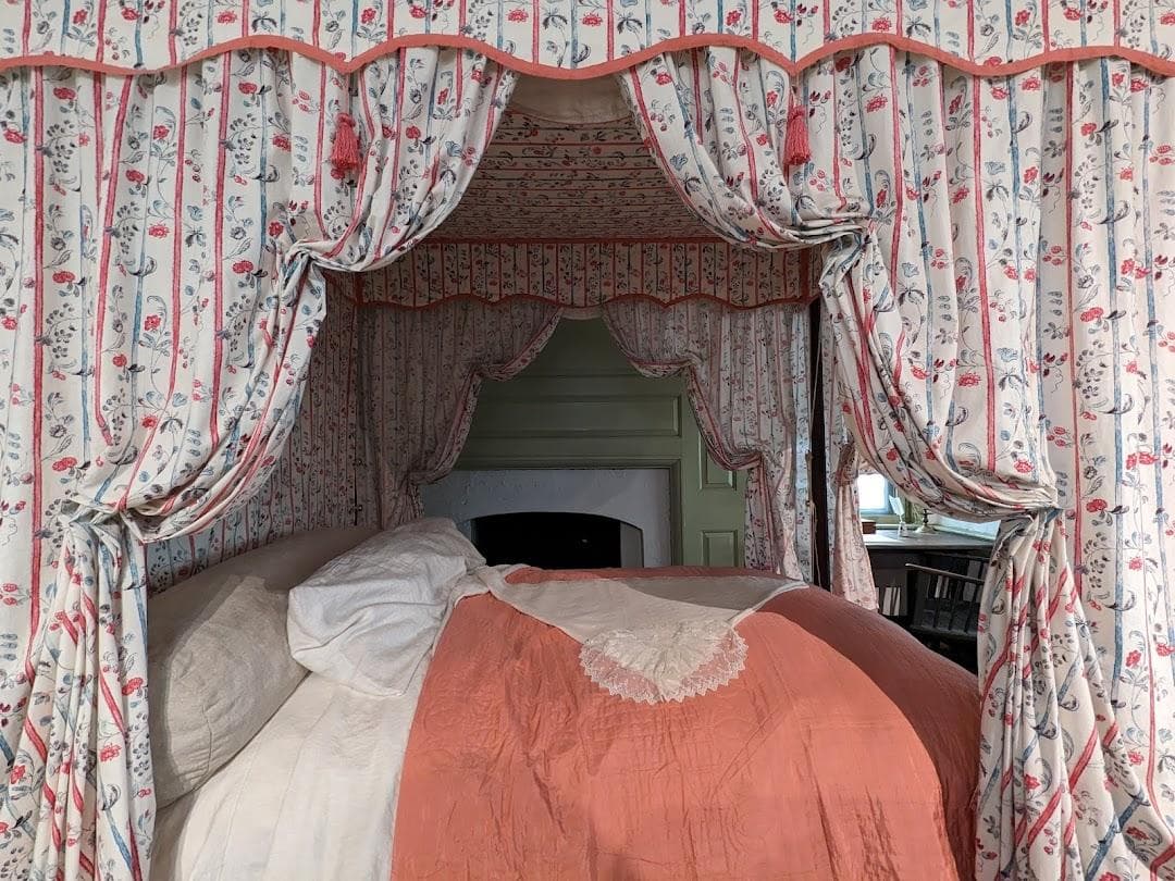 Betsy Ross House photo 2