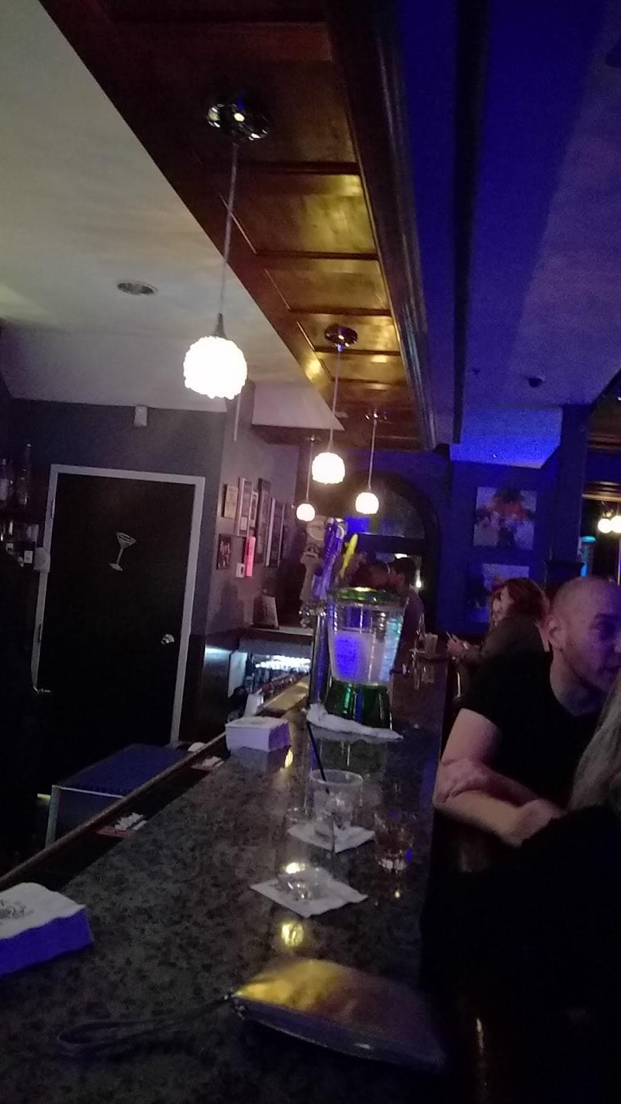 Newport Blues Café photo 3