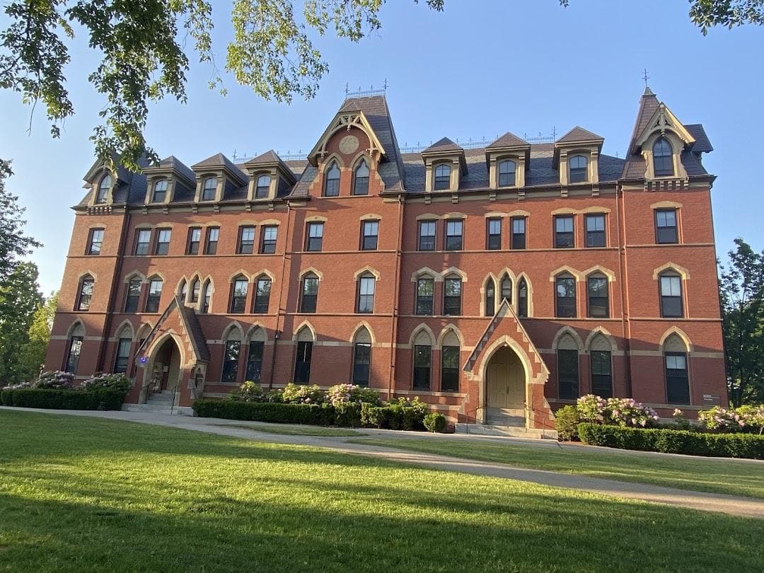 Tufts University photo 6