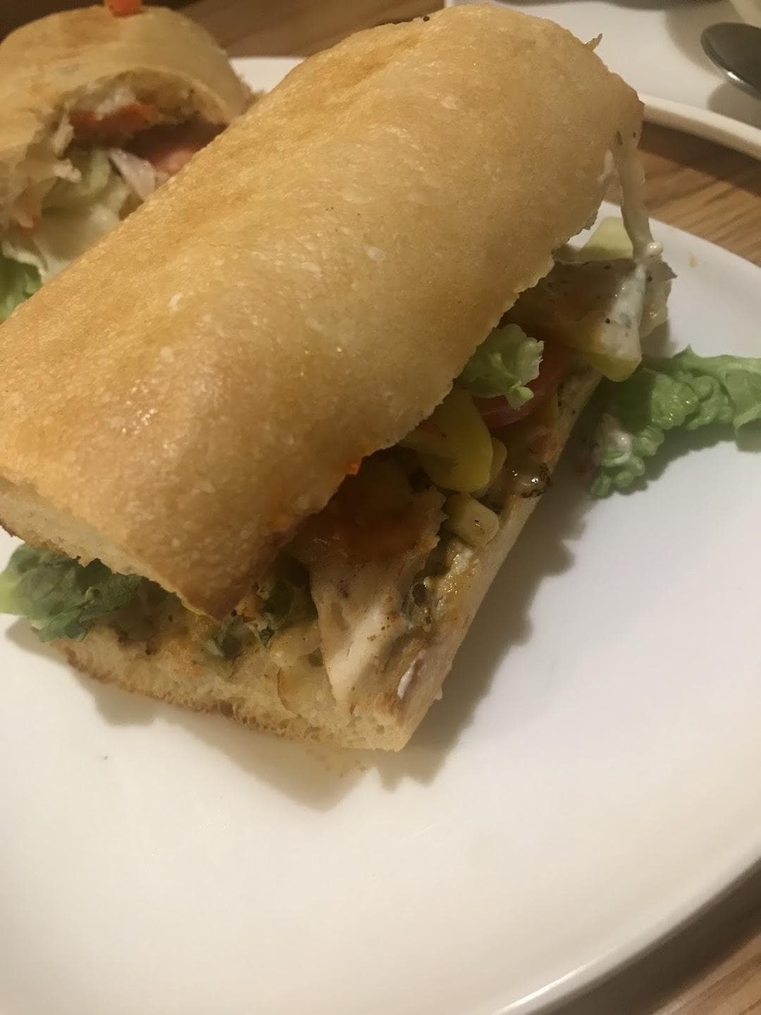 Panera Bread photo 6
