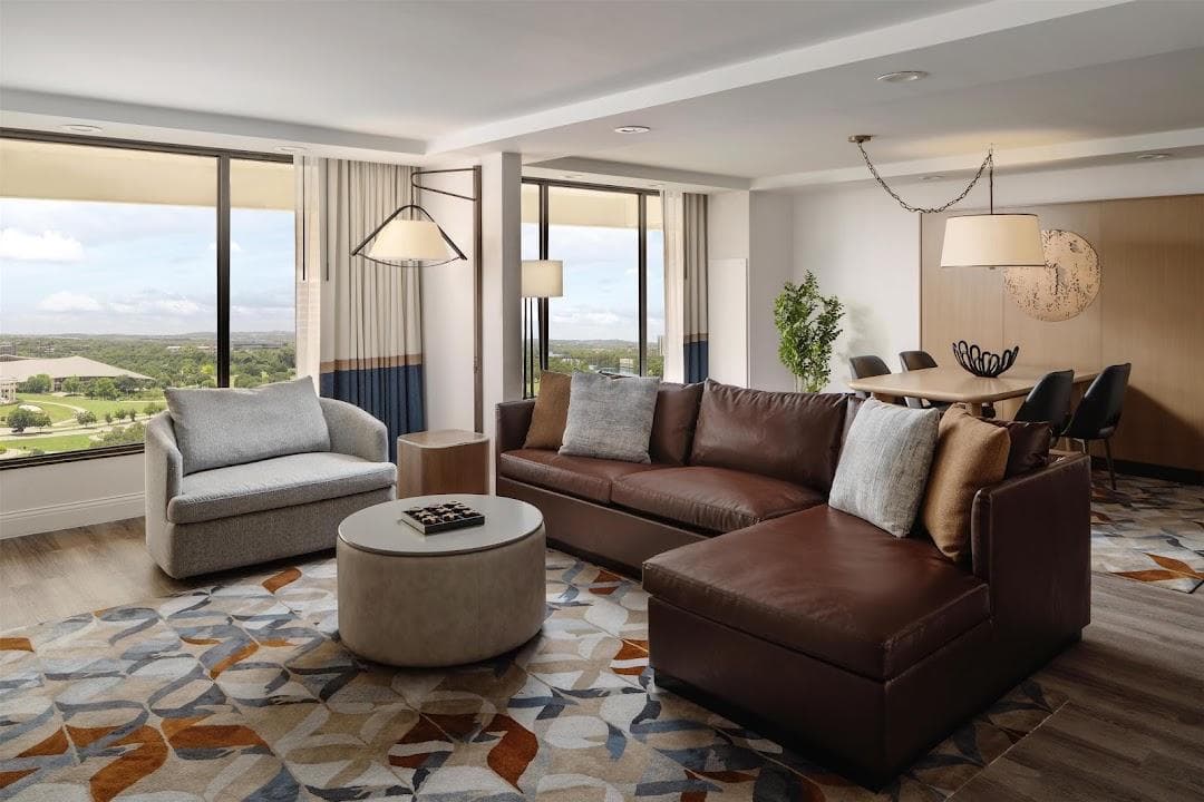 Hyatt Regency Austin photo 2
