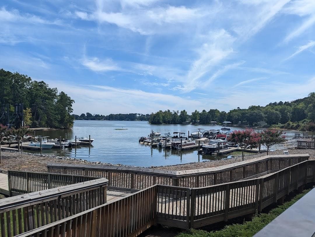 Drift on Lake Wylie photo 5