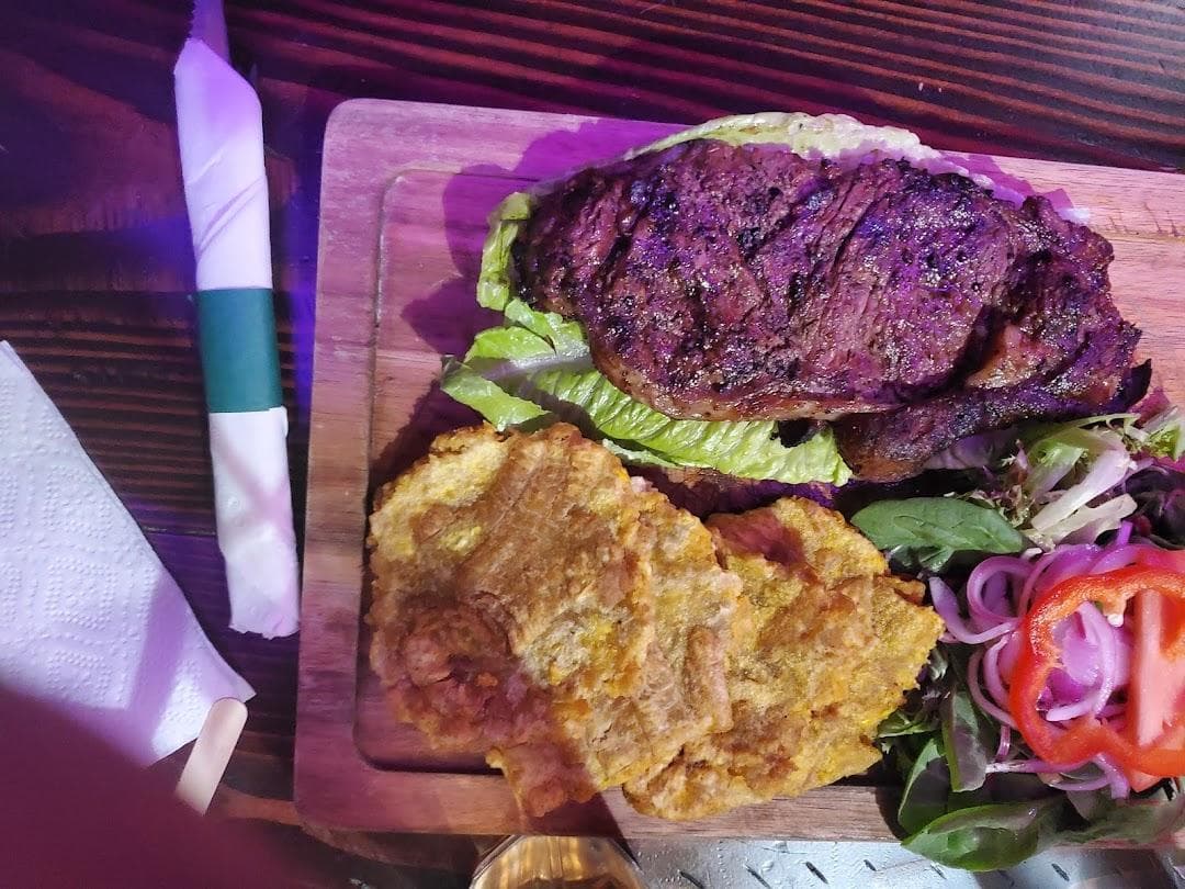 La Canchita Restaurant & Bar photo 6