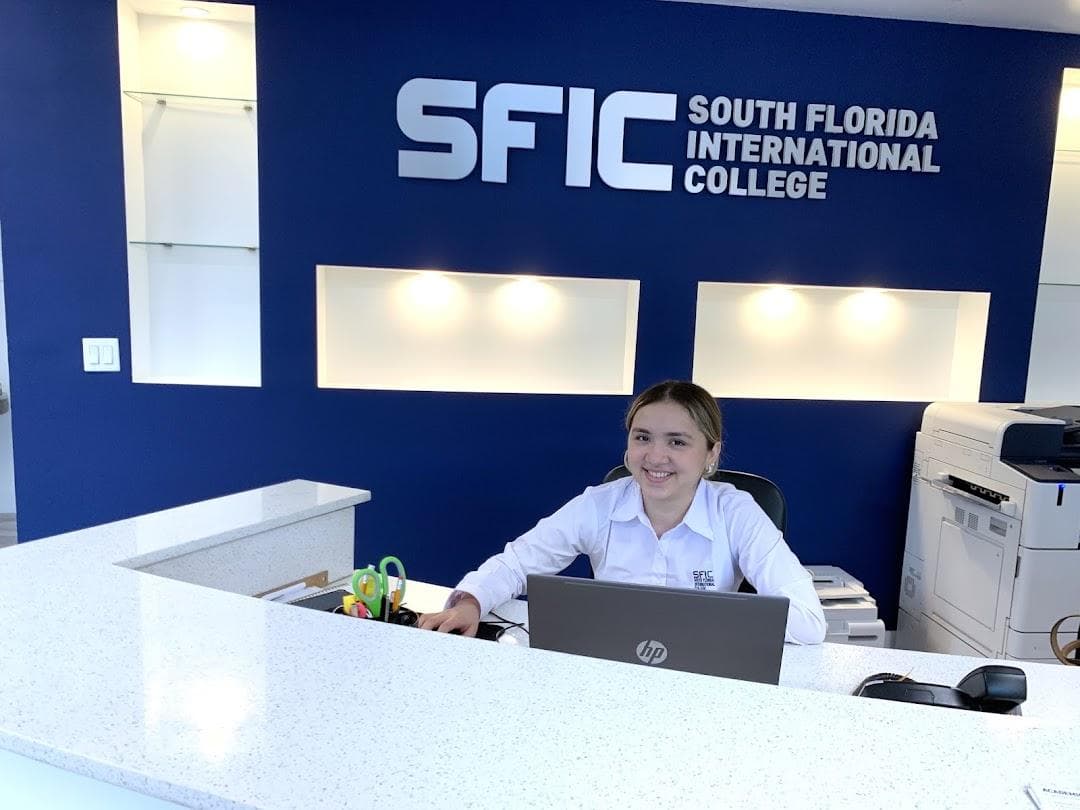 South Florida International College photo 5