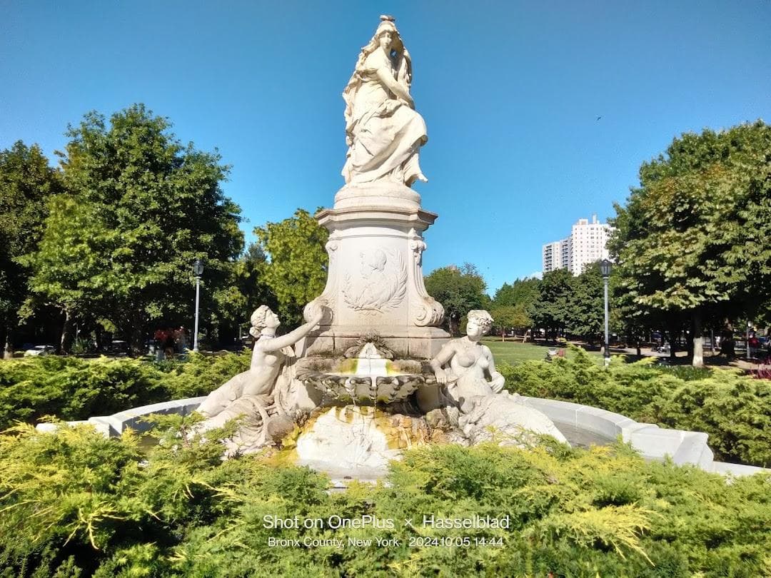 Joyce Kilmer Park photo 3