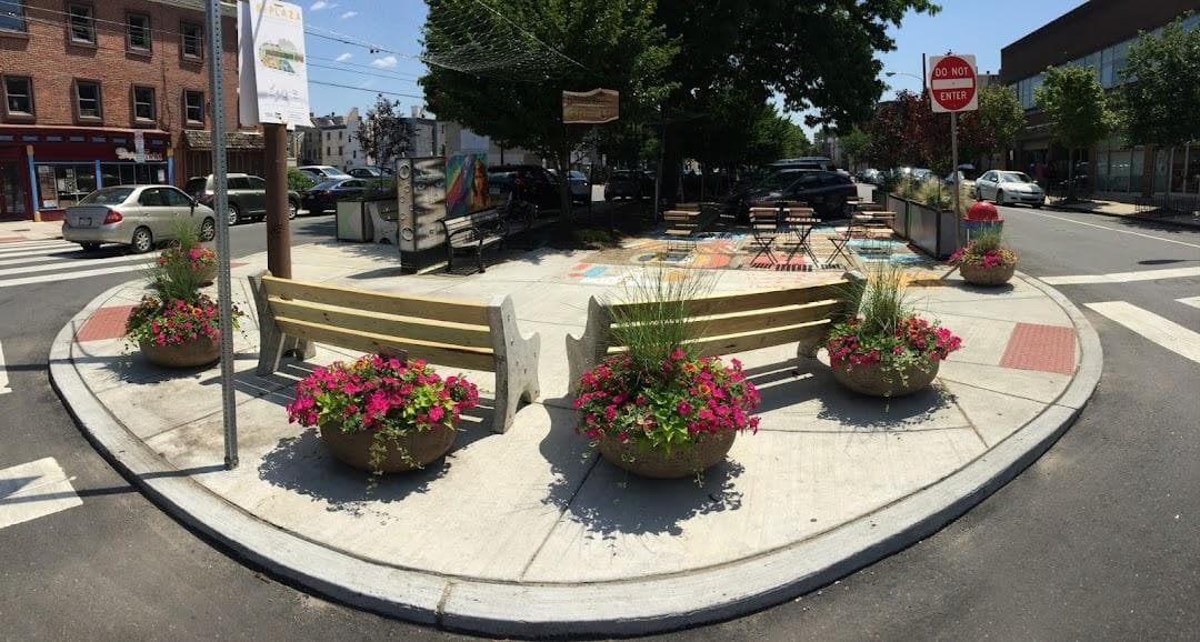 5th Street Plaza @ Bainbridge Green photo 5