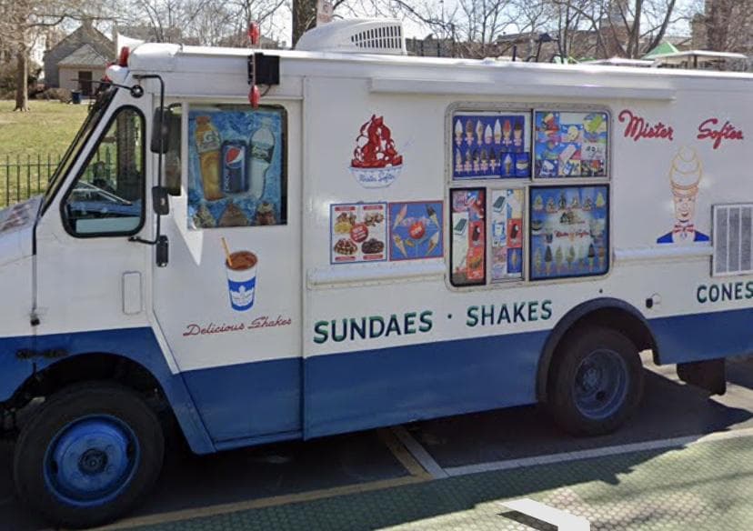Mister softee of Manhattan photo 1