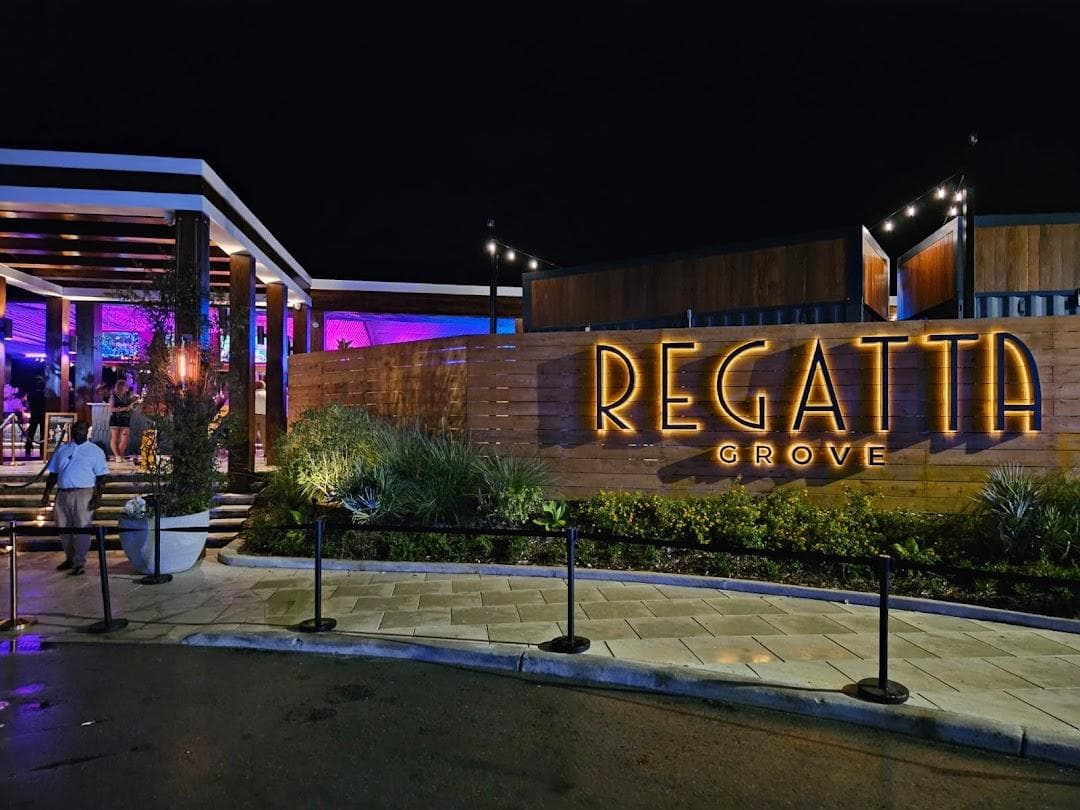 Regatta Grove photo 1