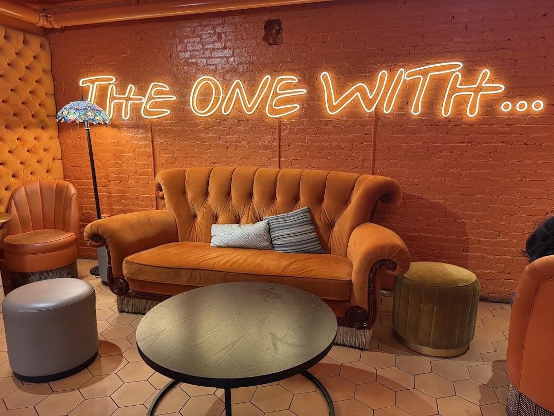 Central Perk Coffee Co photo 2