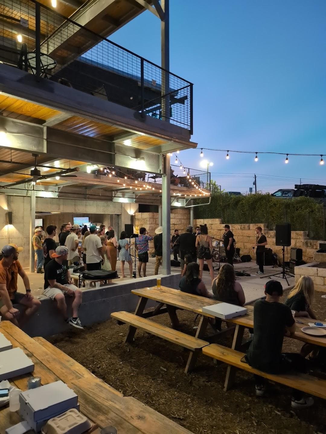 Fast Friends Beer Company photo 6