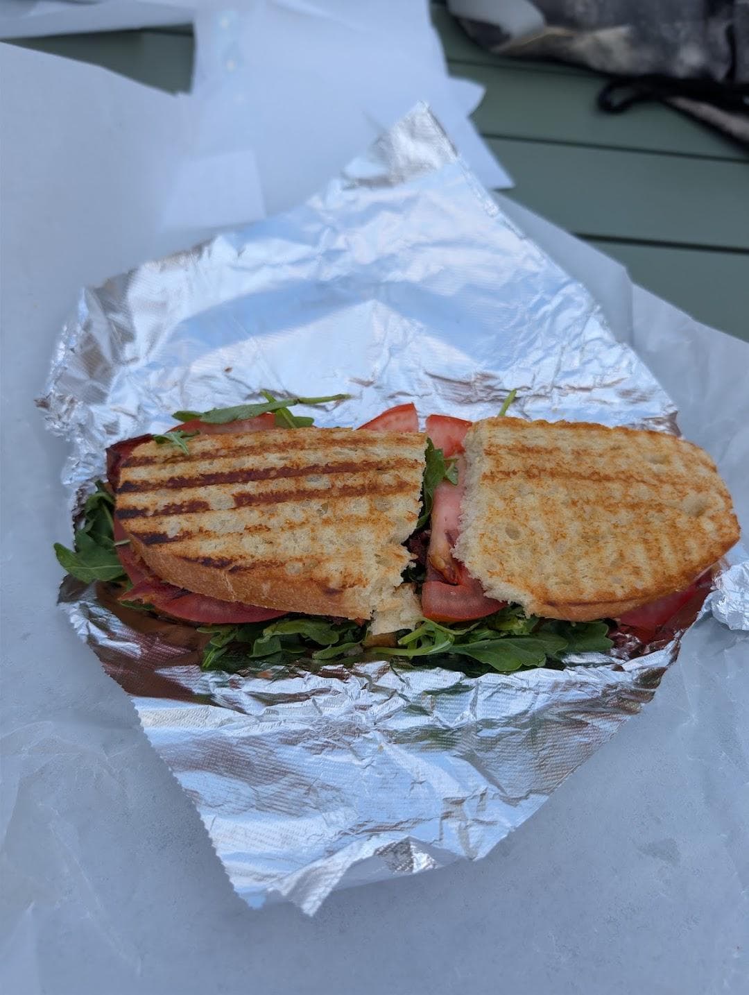 Flour Bakery + Cafe photo 3