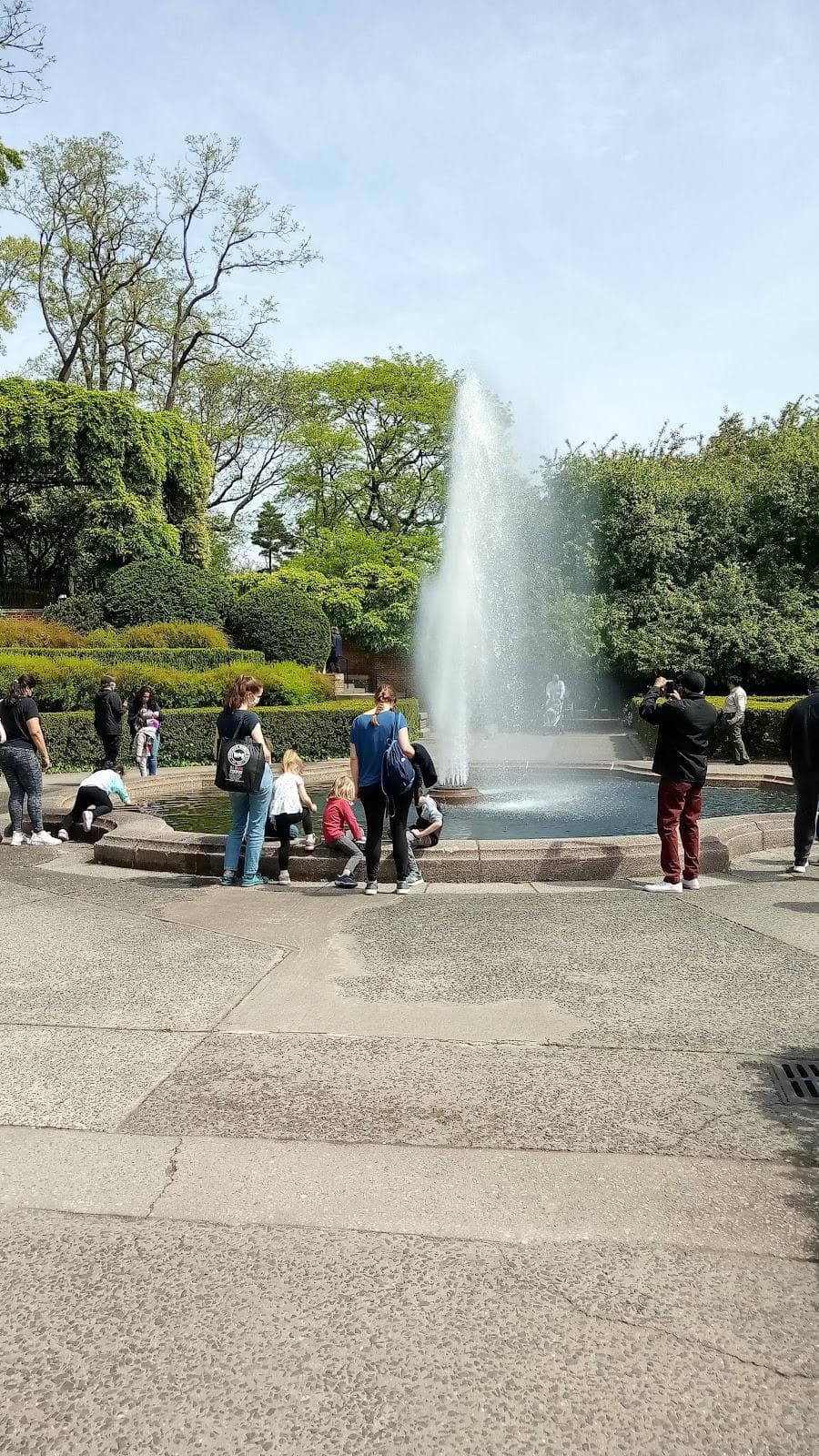 Mae Grant Playground photo 3
