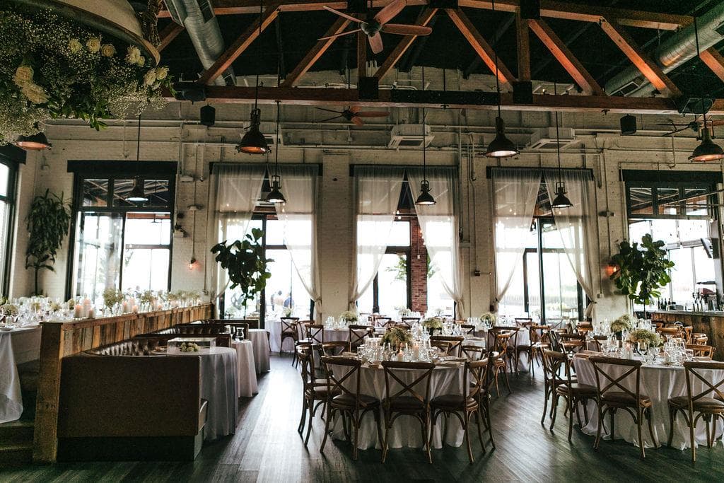 Battello - Italian Restaurant / Wedding & Events Venue photo 2