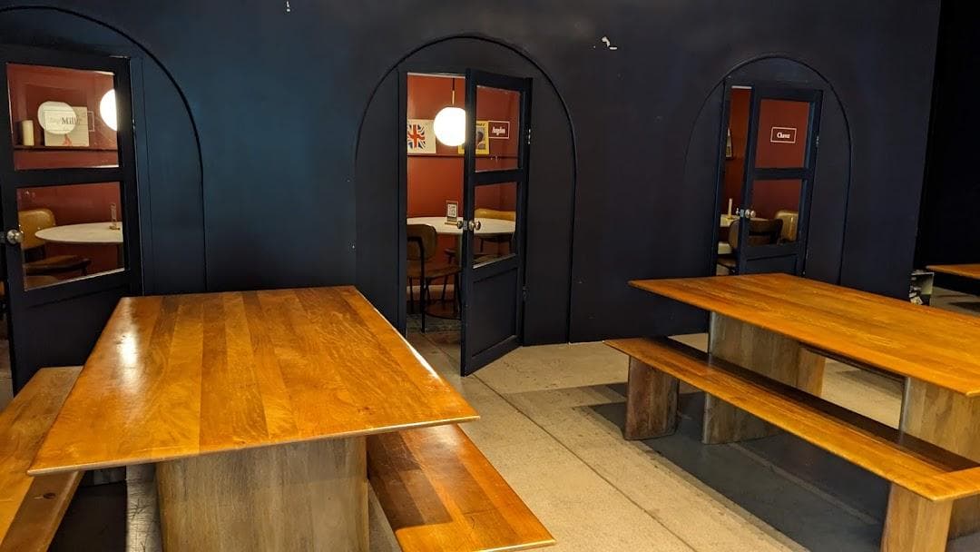 Groundfloor photo 6