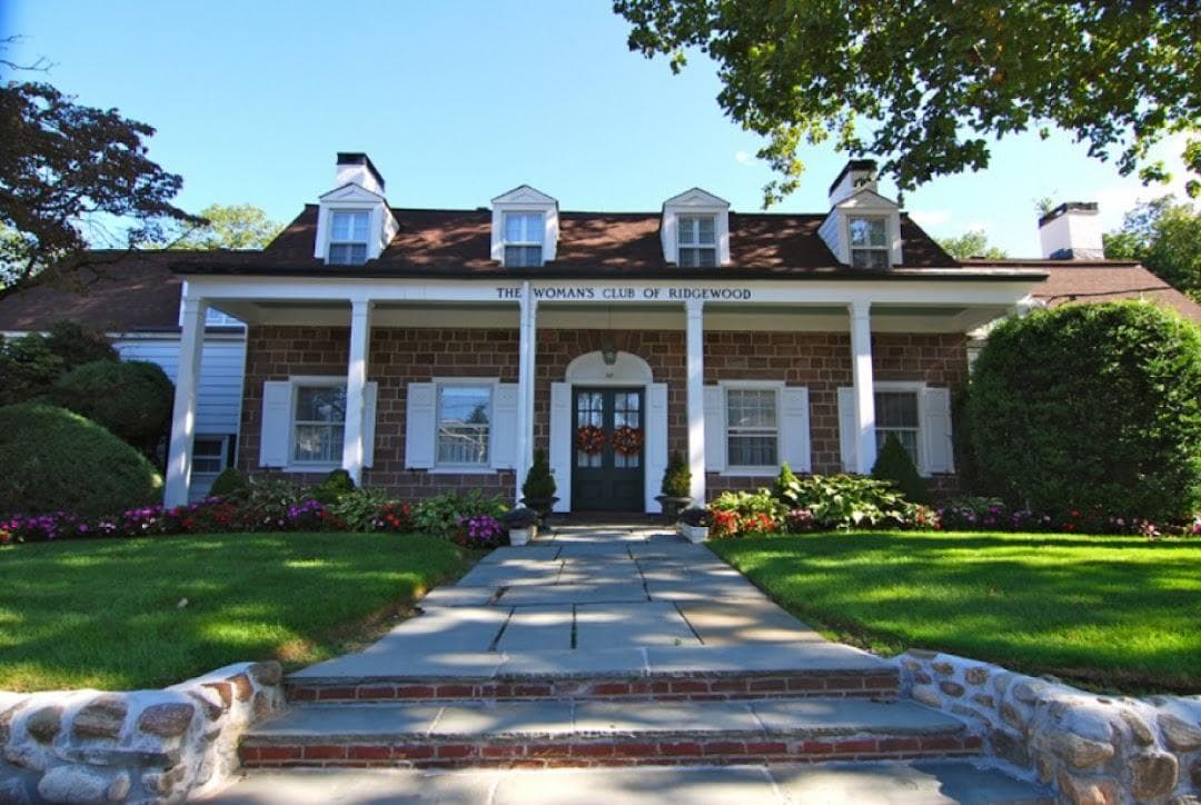 The Woman's Club of Ridgewood photo 1