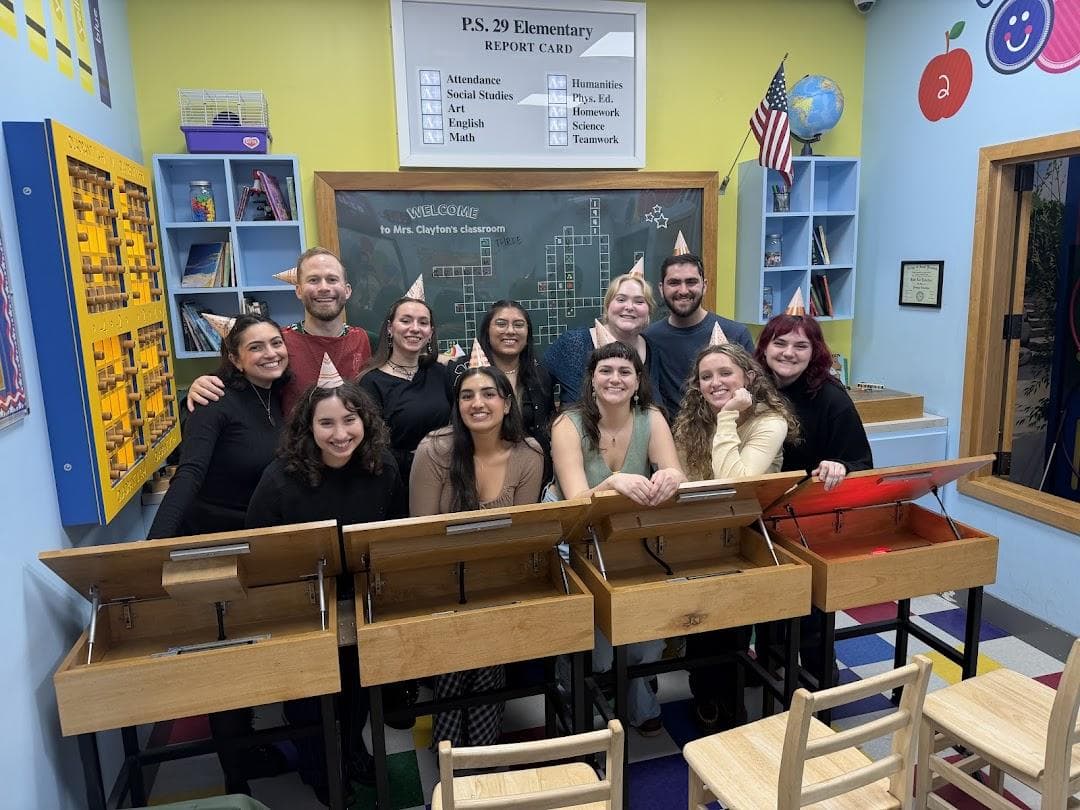 The Escape Game Brooklyn photo 1