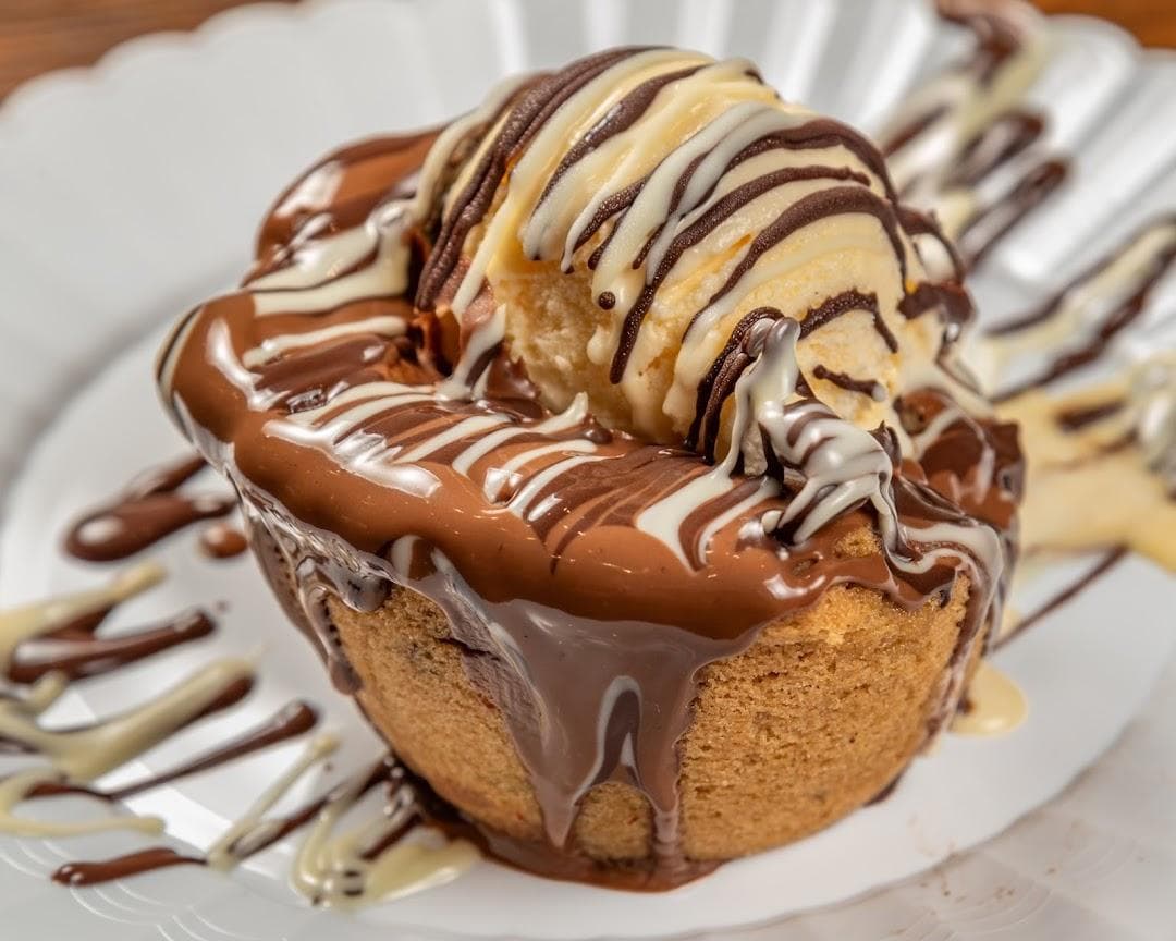 Chocolate factory photo 1