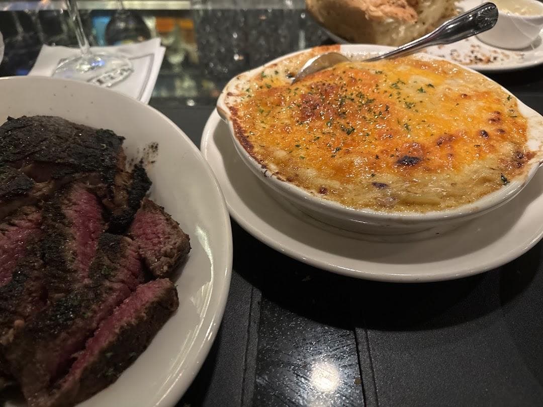 Morton's The Steakhouse photo 1