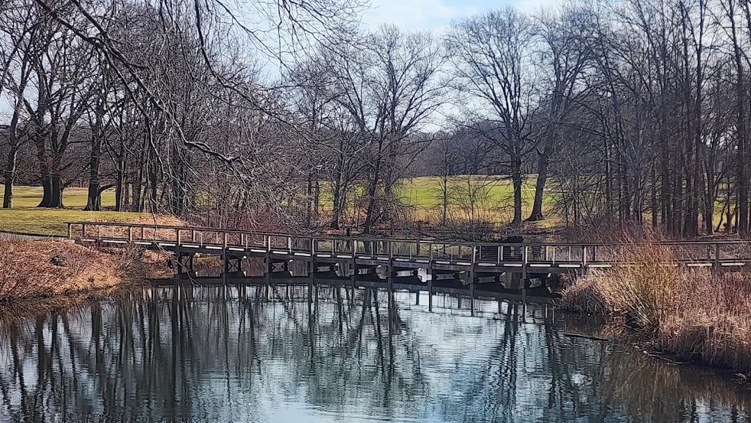 William J. Devine Golf Course at Franklin Park photo 2