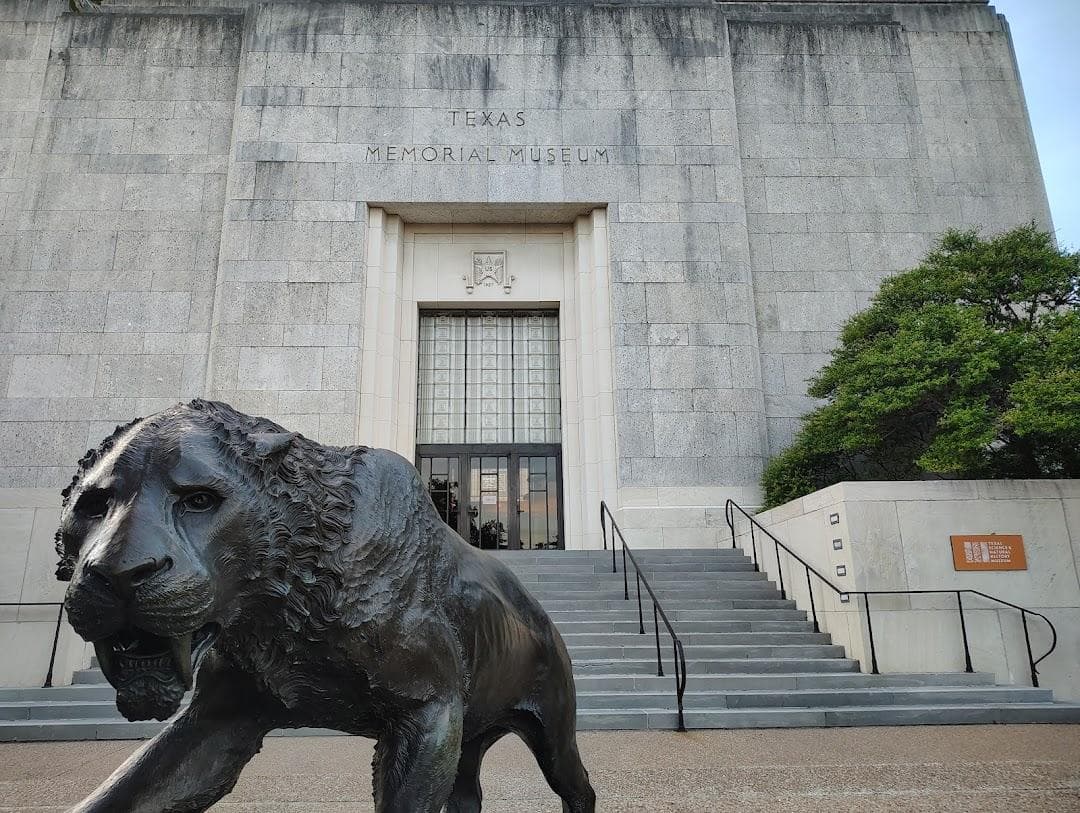 Texas Science & Natural History Museum photo 1