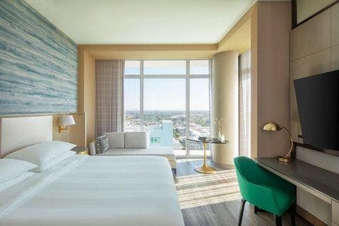Marriott Fort Lauderdale Airport photo 5